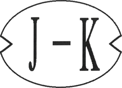 J-K