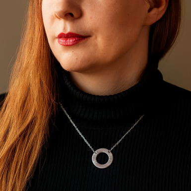 Kulat pvsek z damakov oceli, CR6559