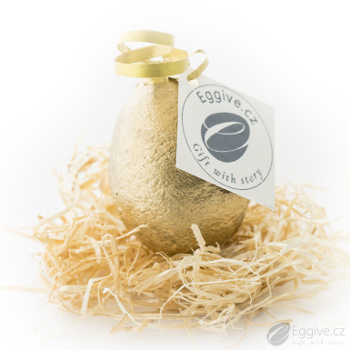 Eggive INDIVIDUAL  originln drkov balen 