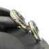 Golden line 1 mm - 51, ka 4 mm a 63, ka 5 mm, oba stedn tlouka, devo 75% TM, profil D - Snubn prsteny