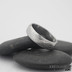 Kasiopea steel - damasteel snubní prsteny, 58 5,5 mm 1,5, 50% sv k 0945  (3)