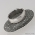 Prima a diamant 1,7 mm - struktura devo, velikost 51, ka 5,6 mm, tlouka 1,6 mm, lept 75 SV, profil B - S1422