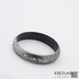 Prima DLC - 55 4 1,4 A - Damasteel snubní prsten sk1183 (3)