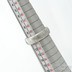 Prima - překované dřevo - 51, šířka 5 mm, tloušťka 1,7 mm, lept 75%SV, B - Damasteel snubní prsteny - sk1784