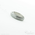Prima rky - Kovan snubn prsten z nerez oceli damasteel, V4945