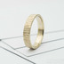 wood snubn prsten gold yellow (2)