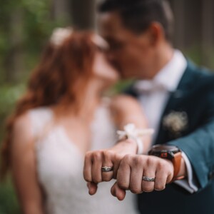 prsteny Natura nerez matn�